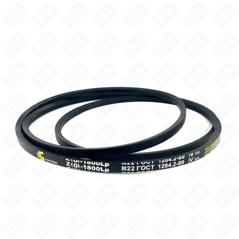 Ремень клиновой Z(0)-1800 Lw 1780 Li