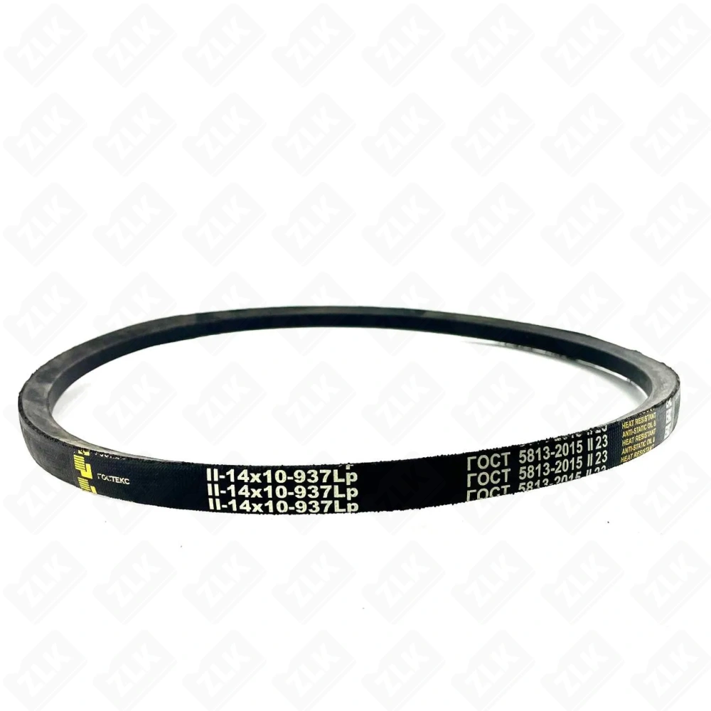 Ремень клиновой 14*10-937 Lw 900 Li