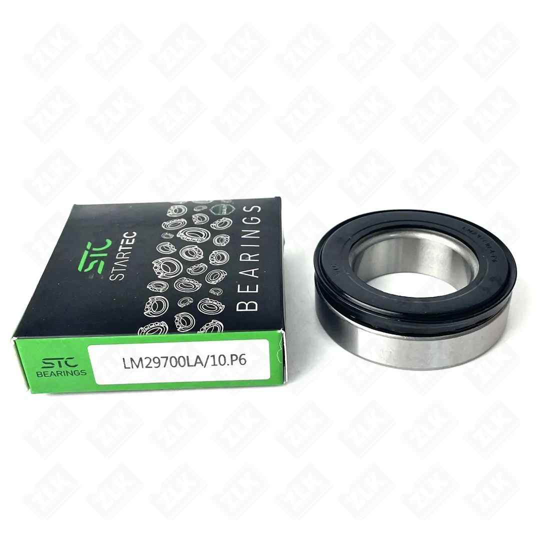Подшипник роликовый (LM29700LA/LM29710) 38.1×65.09×18.05 мм STC