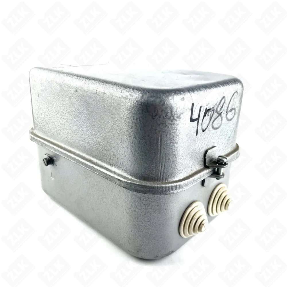 Корпус для пускателя ПМ-3/ПМ12-040140 УЗВ