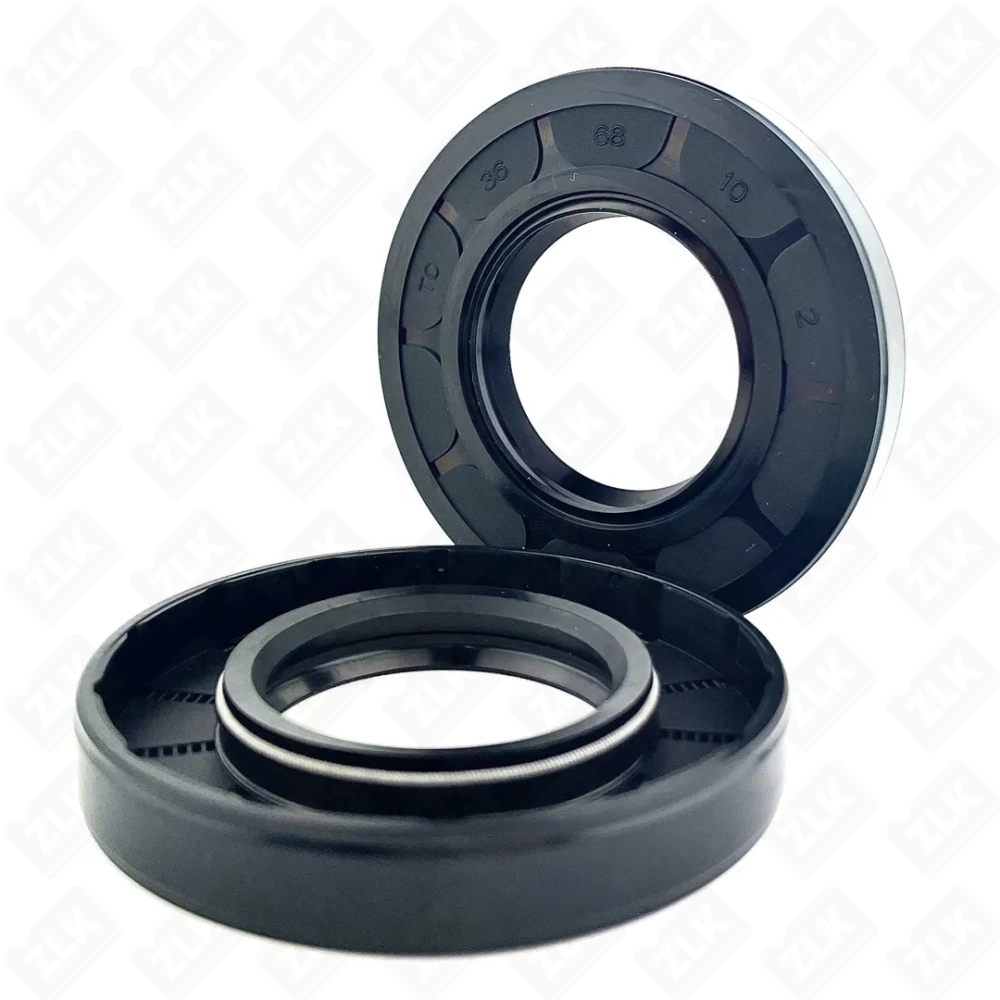 36*68*10 TC сальник (импорт) NBR70 NQK SF 