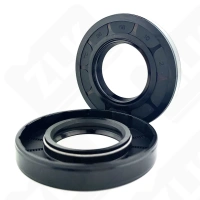 Манжета армированная (сальник) 36*68*10 TC