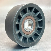 Подшипник 830803 радиальный шариковый 17-70-24,5 мм