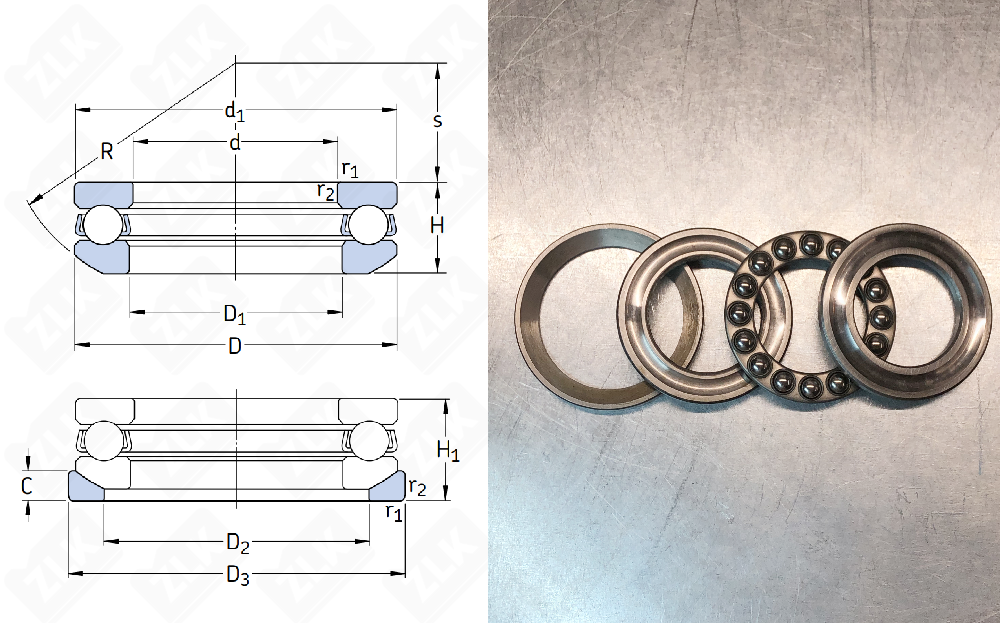 18210 (53210+U210) ГПЗ-2
