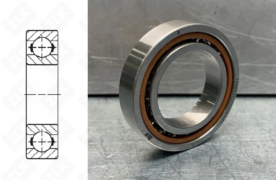 1046905 (71905ACDGAP4) SKF