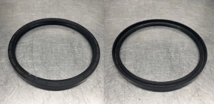 Манжета армированная (сальник) 185*210*15 TC