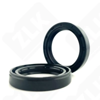 Манжета армированная (сальник) 30*40*7 ТС