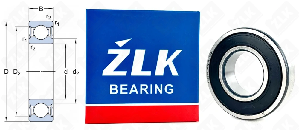 180205 Ш (62052RS) ZLK