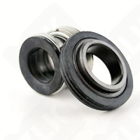 Сальники насосов БНЦ,китайских насосов,14мм (в комплекте сальник мех+керам.часть)