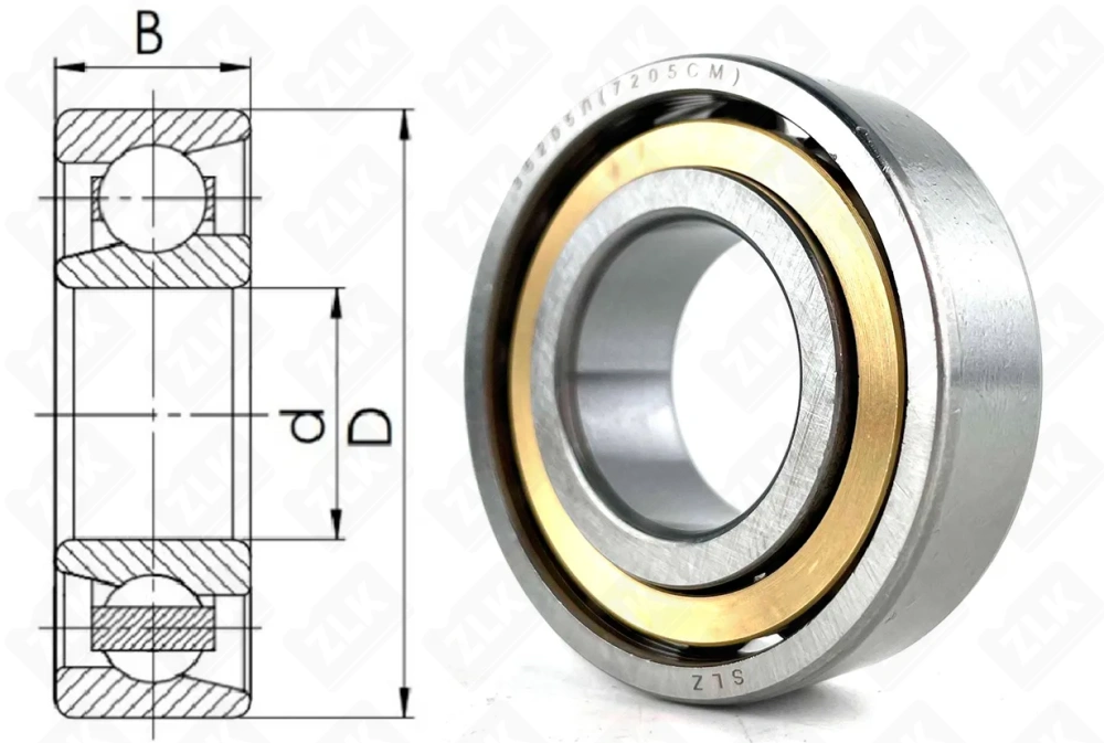 36205 Л (7205CM) Россия