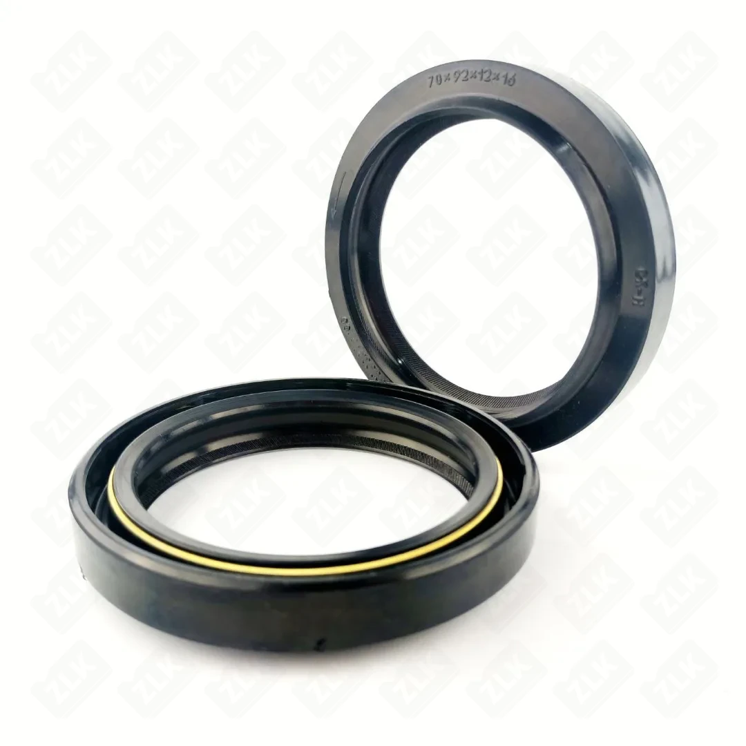 Сальник (манжета армированная) 70×92×12 мм Россия
