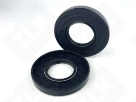 Манжета армированная (сальник) 35*72*10 TC