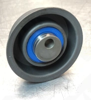 Подшипник JPU60 радиальный шариковый 8,5-59,7/69,7-19,5/24,4 мм