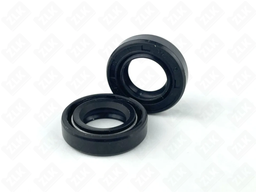 11*19*5 TC сальник (импорт) NBR70 NQK  