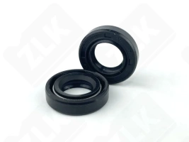 Манжета армированная (сальник) 11*19*5 ТС