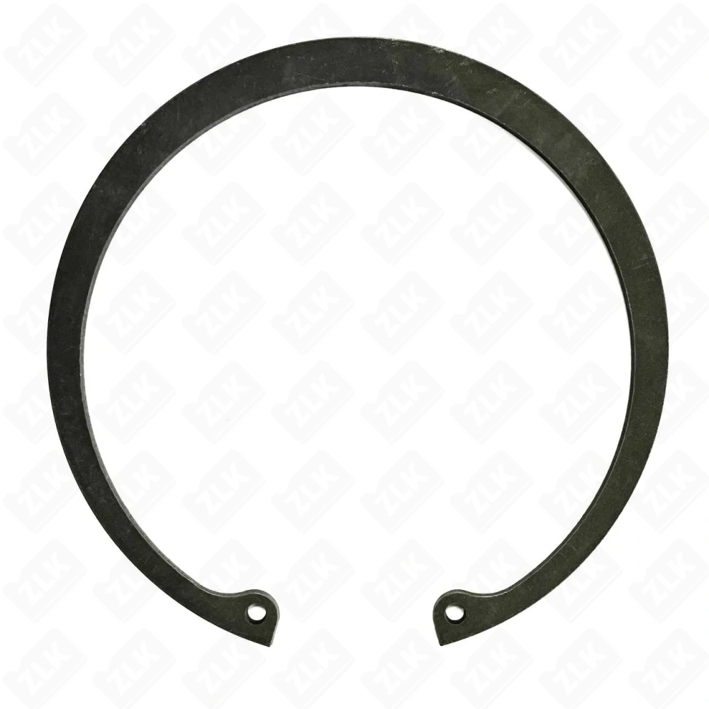 Стопорное кольцо внутреннее 92*2,0 мм