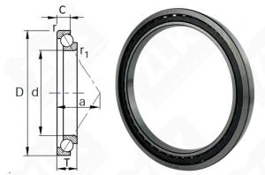 SF3227PX1 STC