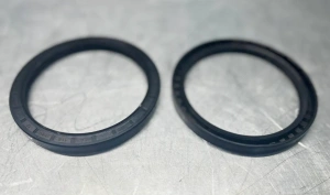 Сальник (манжета армированная)  115×140×12 мм