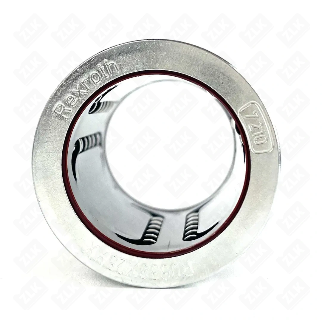 Подшипник линейный подшипник  (R065822540) 25×35×40 мм Bosch-Rexroth