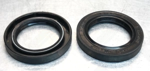 Сальник (манжета армированная)  35×52×7 мм