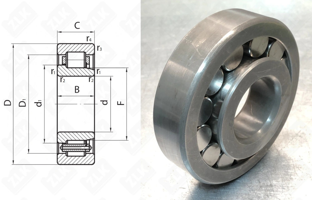 42408 (NJ408) ГПЗ-3, СПЗ-3, SPZ, ЕПК, СПЗ