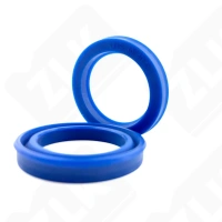 Манжета PU полиуретановая уплотнительная 30*40*6 мм