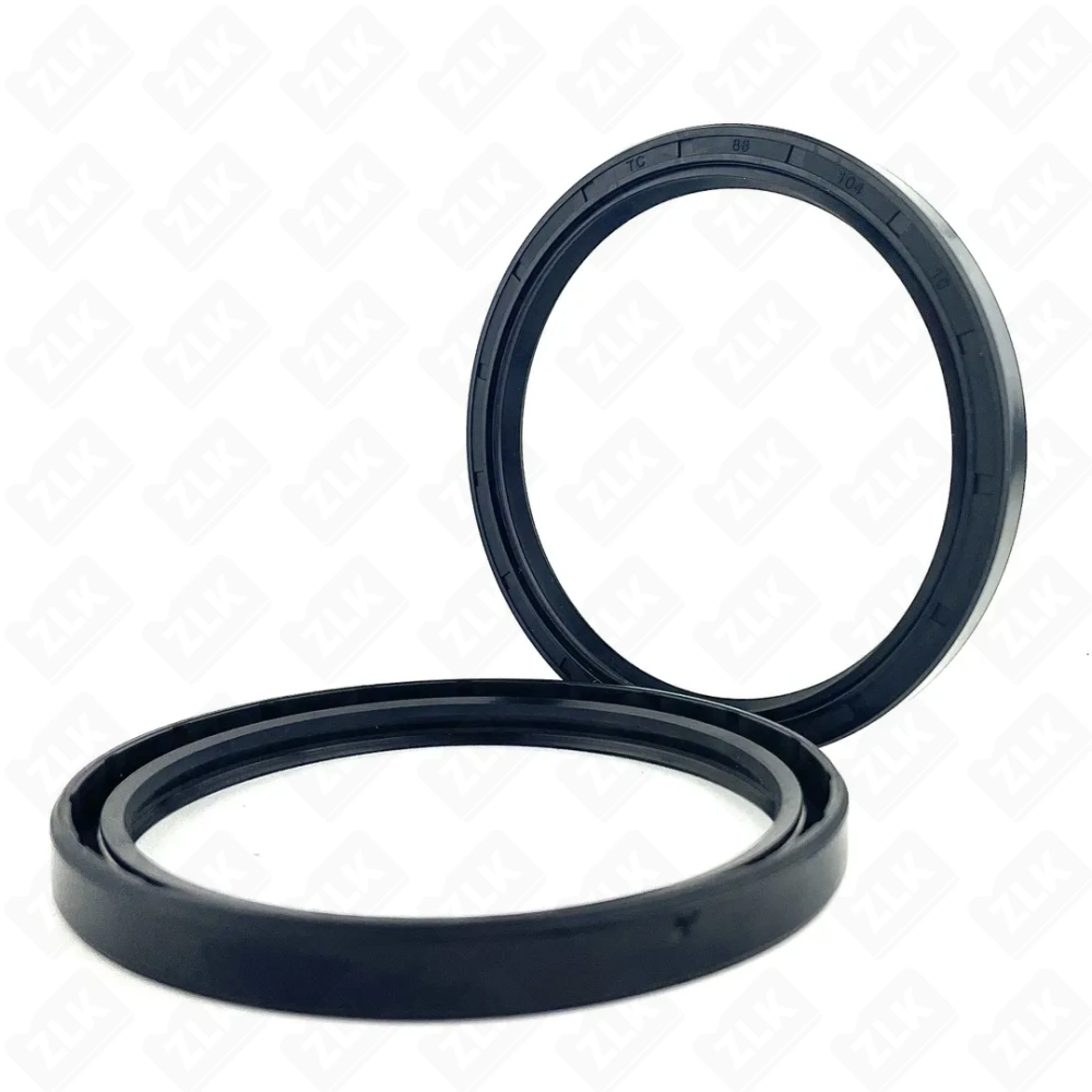 88*104*10 TC сальник (импорт) NBR70 NQK 