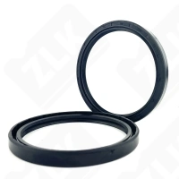 Манжета армированная (сальник) 88*104*10 TC
