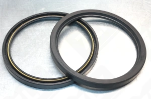 Сальник 180*210*15-1,2 мм