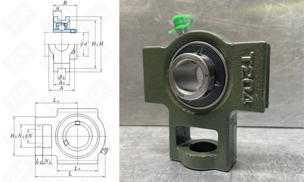 480204UCT (UCT204) ZLK