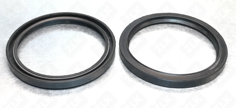 130*154*12/13,5-2,2 сальник ГОСТ 8752-79