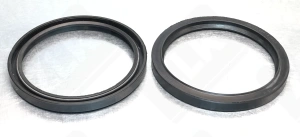 Сальник 130*154*12/13,5-2,2 мм