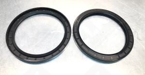 Сальник (манжета армированная)  120×150×12 мм