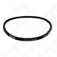 Ремень клиновой Z(O)-630 Lw 610 Li ГОСТ1284.2-89 Technobelt