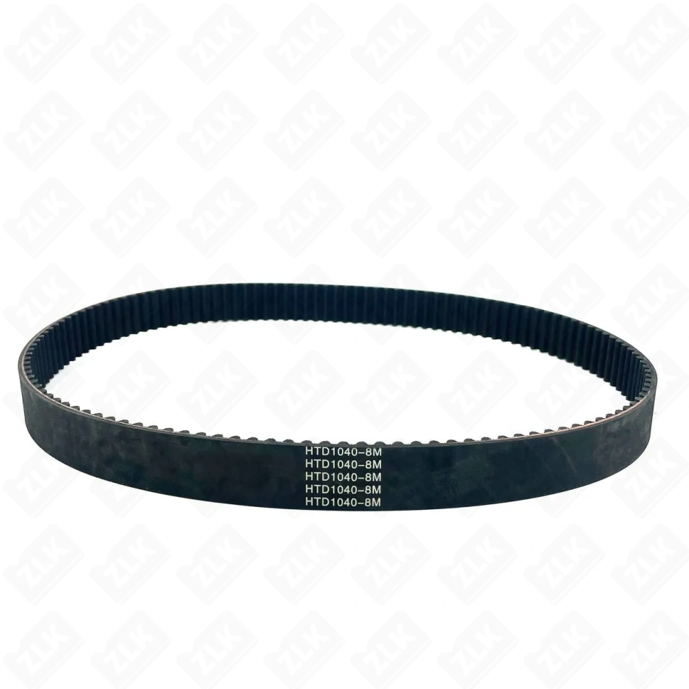 Ремень зубчатый HTD 1040 8М 30мм HIMPT синхронный