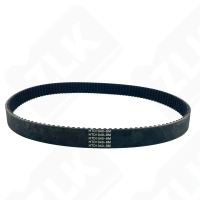 Ремень зубчатый HTD 1040 8М 30мм HIMPT синхронный