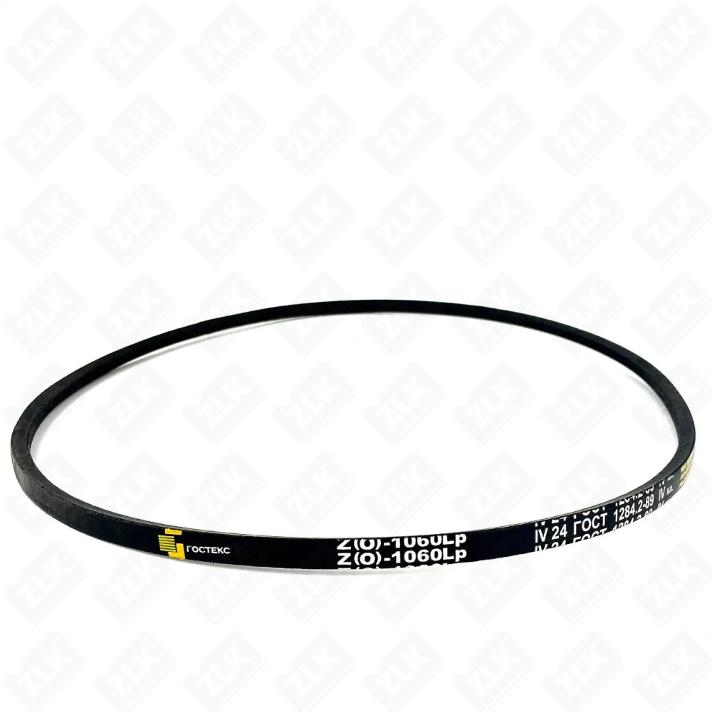 Ремень клиновой Z(0)-1060 Lw 1040 Li