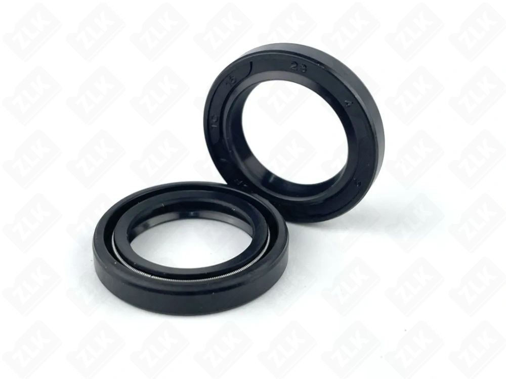 16*23*4 ТС сальник (импорт) NBR70 NQK SF