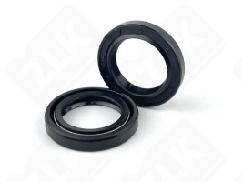 Манжета армированная (сальник) 16*23*4 ТС