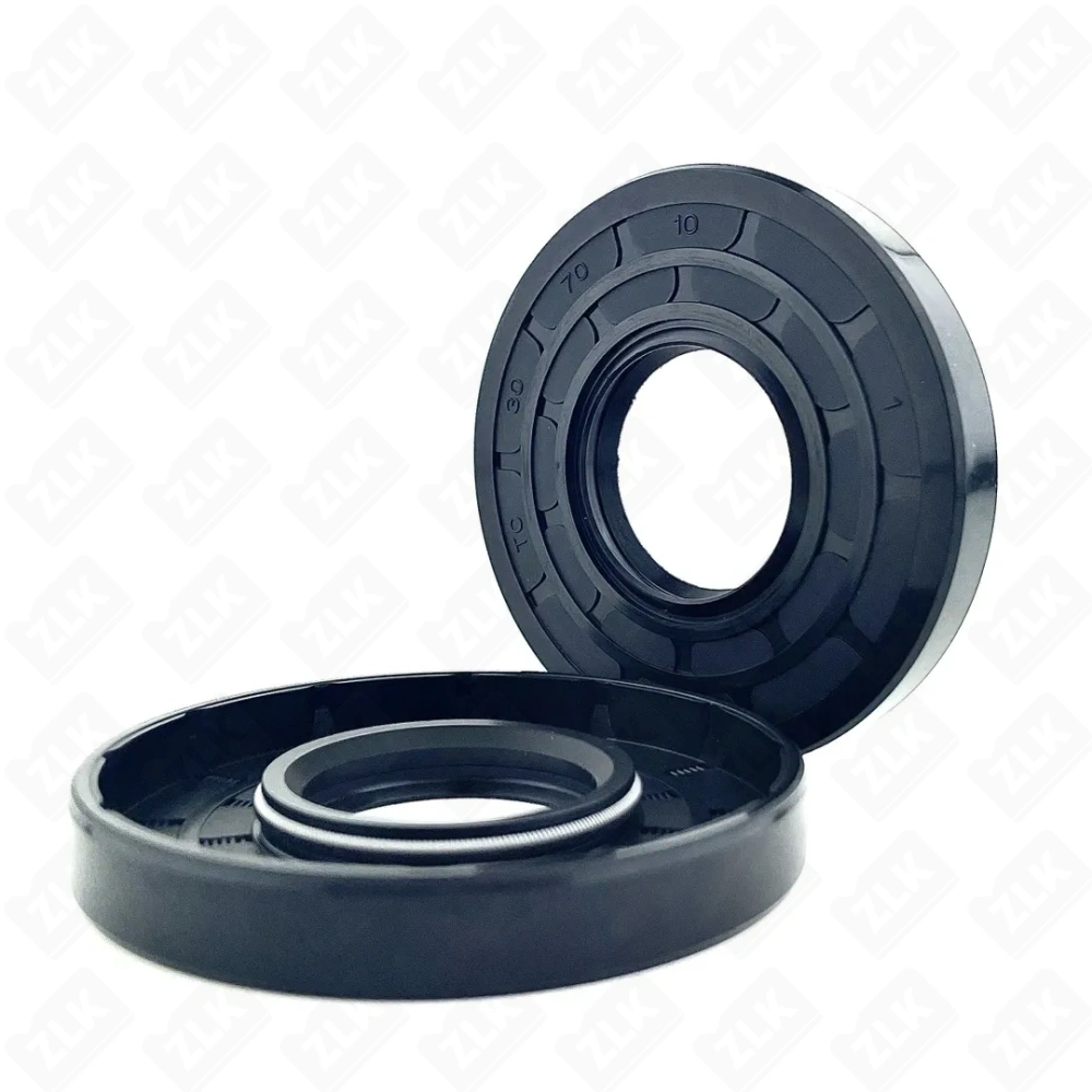 30*70*10 TC сальник (импорт) NBR70 NQK SF