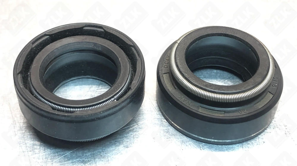 20*32*10/15 DCY сальник (импорт) NBR70 WLK