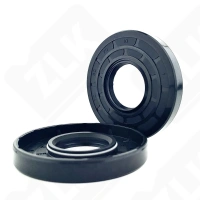 Манжета армированная (сальник) 30*70*10 TC