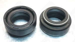 Манжета армированная (сальник) 20*32*10/15 DCY