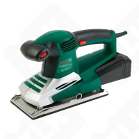 Шлифмашина вибр. DWT 320Вт, ESS03-230 DV (12000-24000/мин, 2мм, 115*230мм) 5.1.63