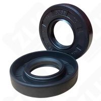 Сальник (манжета армированная)  25×50.55×10 мм