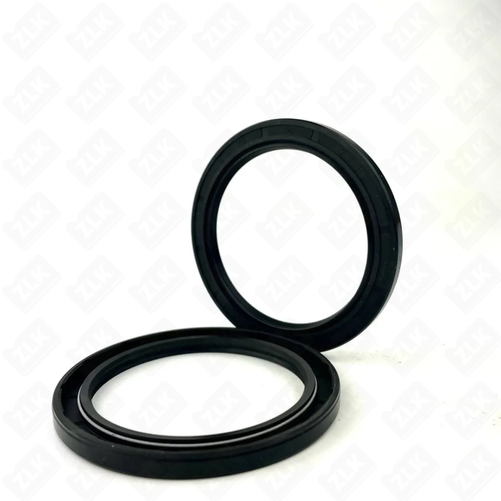 70*90*7 TC сальник (импорт) NBR70 NQK SF