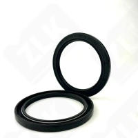 Манжета армированная (сальник) TC 70*90*7