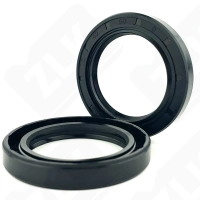 Манжета армированная (сальник) 42*60*9 TC