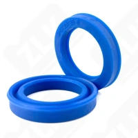 Манжета PU полиуретановая уплотнительная 25*35*6 мм