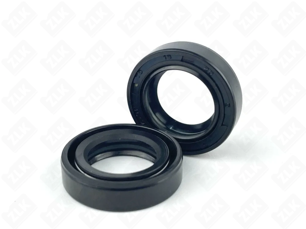 13*20*5 TC сальник (импорт) NBR70 NQK